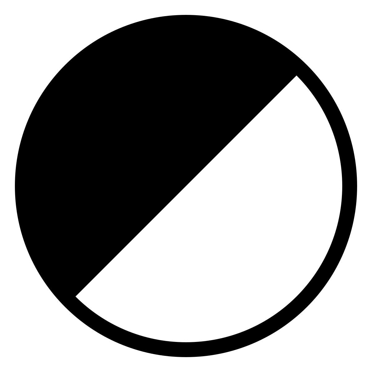 Black White Image